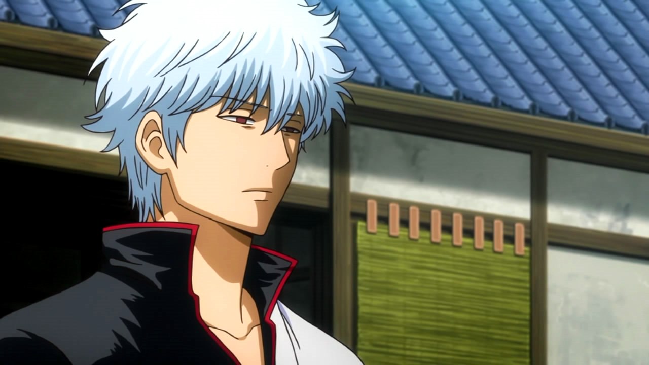 2017 Gintama