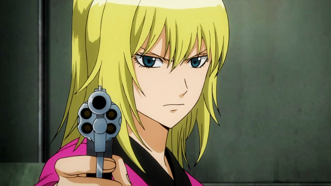 2017 Gintama 2017 Gintama