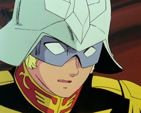 Mobile Suit Gundam - The Movie Trilogy