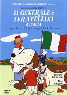 Il Generale e i Fratellini d'Italia