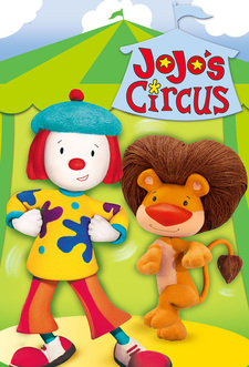 Il circo di Jojo