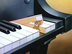 Jerry pianista