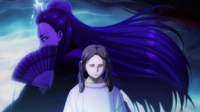 Yatagarasu: The Raven Does Not Choose its Master