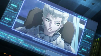 Gundam: Thunderbolt - December Sky