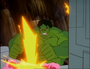 L'incredibile Hulk