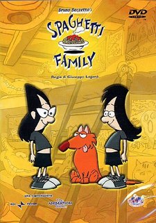La famiglia Spaghetti