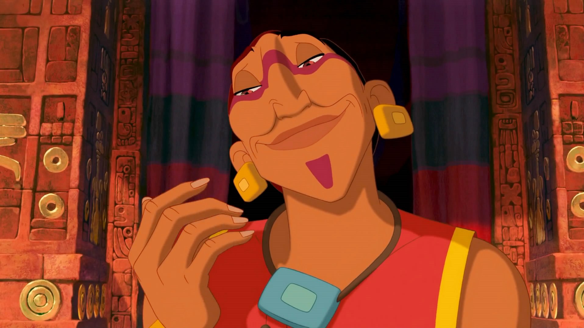 La strada per El Dorado (Anime) AnimeClick.it