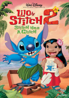 Lilo & Stitch 2 - Che disastro Stitch!