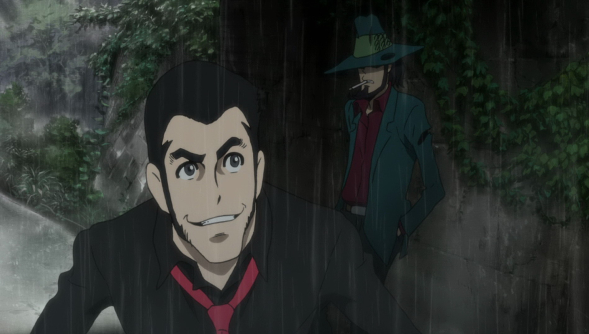 Lupin The Iiird Chikemuri No Ishikawa Goemon Stream Lupin the IIIrd: Chikemuri no Ishikawa Goemon (Anime) | AnimeClick.it