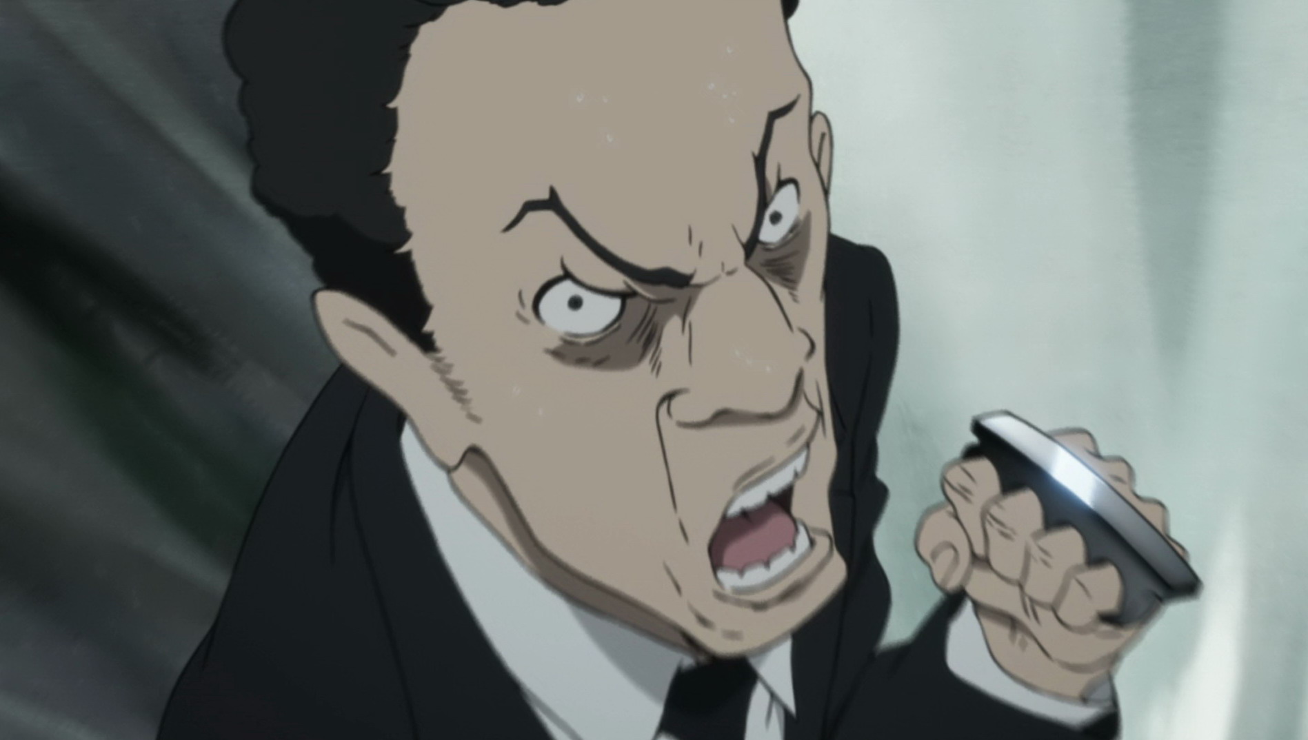 Lupin The Iiird Chikemuri No Ishikawa Goemon Lupin the IIIrd: Chikemuri no Ishikawa Goemon (Anime) | AnimeClick.it
