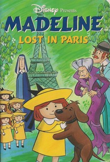 Madeline - Il film