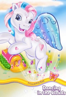My Little Pony - Danzando fra le nuvole