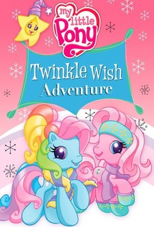My Little Pony - Il festival dei desideri d'inverno