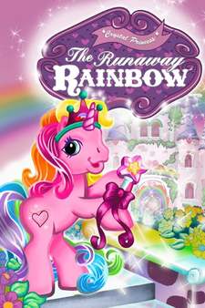 My Little Pony - L'arcobaleno scomparso