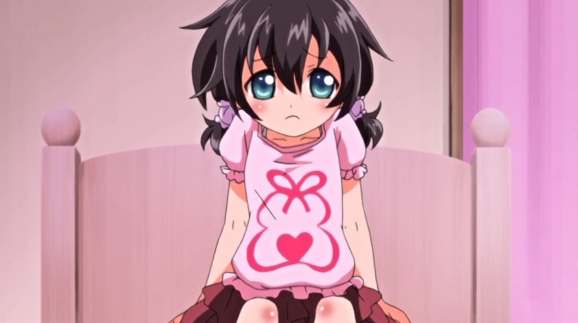 Lo Re Pako Sukusuku Mizuki Chan