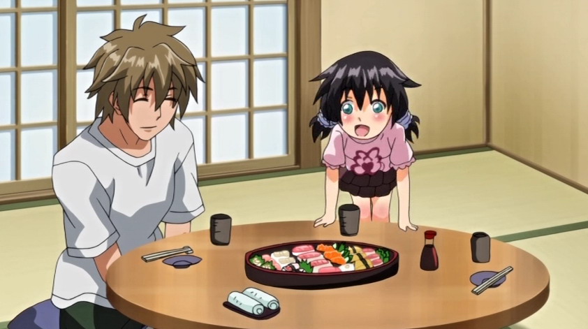 Pako sukusuku mizuki-chan Pako sukusuku mizuki-chan