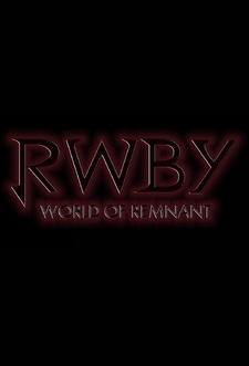 RWBY: Il Mondo di Remnant