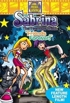 Sabrina - Amiche per sempre
