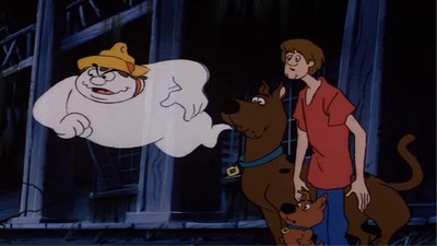Scooby-Doo e i Boo Brothers