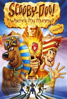 Scooby-Doo e la mummia maledetta