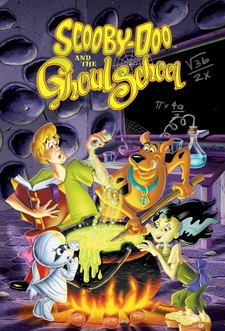 Scooby-Doo e la scuola del brivido