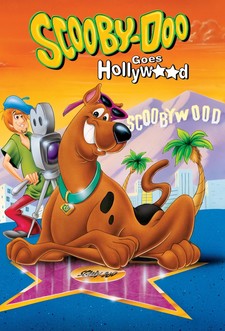 Scooby-Doo va a Hollywood