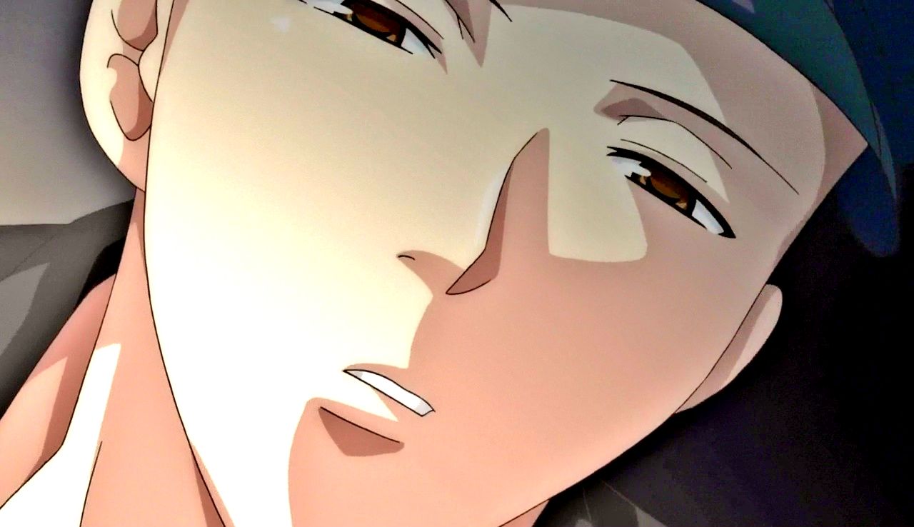 Souryo To Majiwaru Shikiyoku No Yoru Ni...