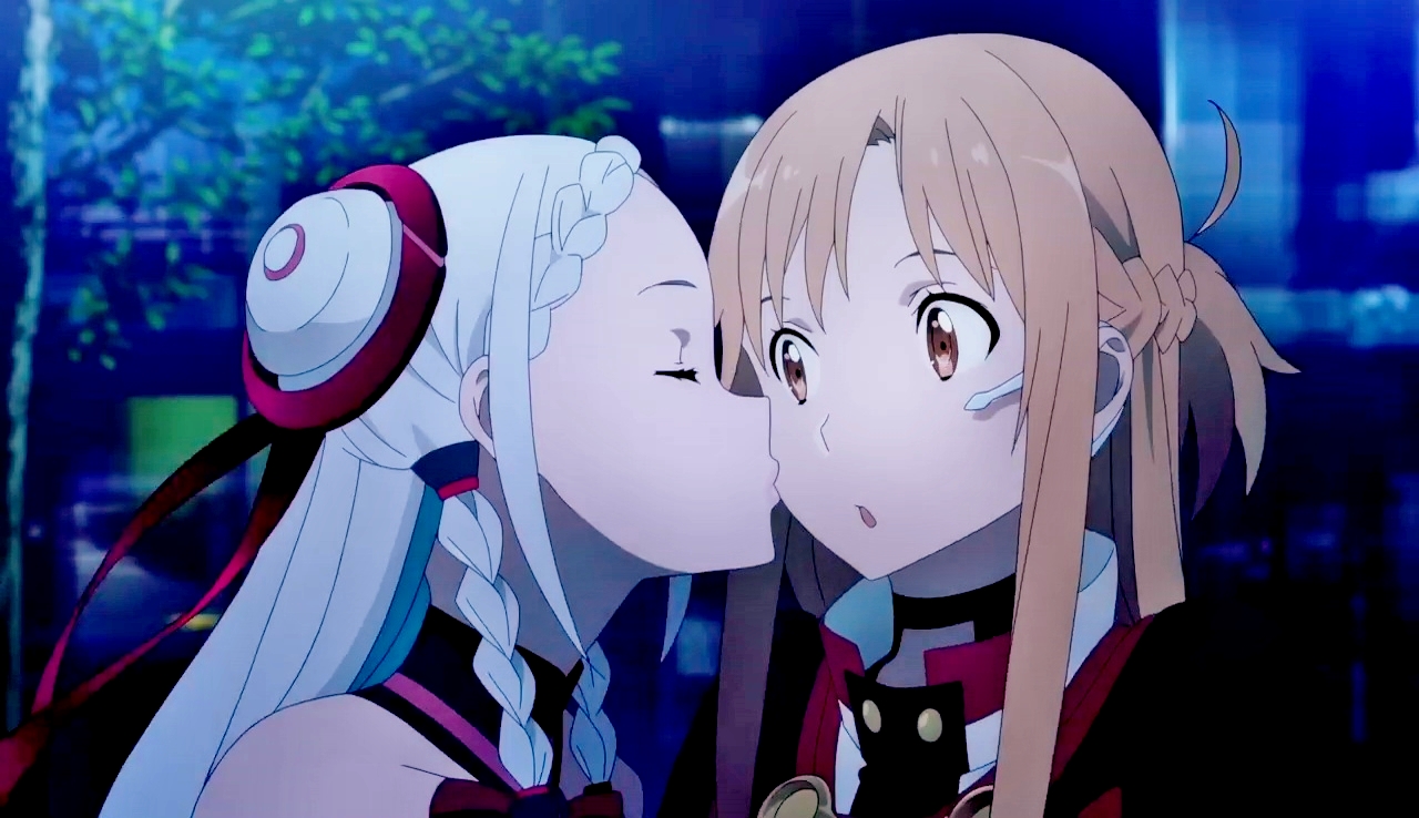 Sword Art Online Wiki FANDOM powered by Wikia