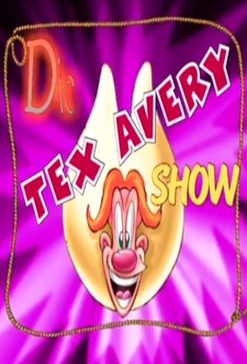 Tex Avery Show