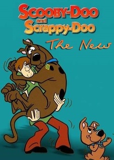 The All-New Scooby and Scrappy-Doo Show