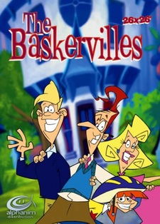 The Baskervilles