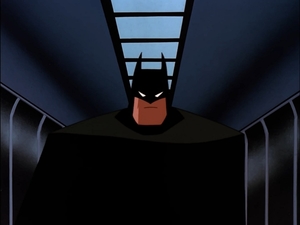 Batman - Cavaliere della notte