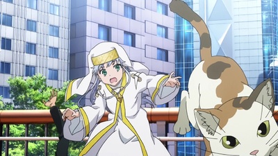 A Certain Magical Index III