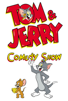Tom & Jerry Comedy Show