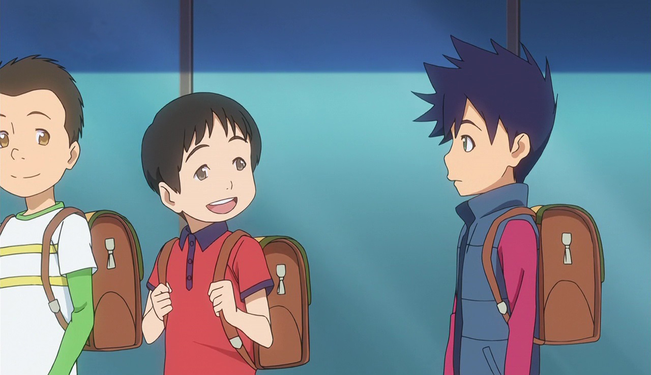 Drive Head (Anime) AnimeClick.it