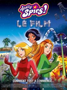 Totally Spies - Il film
