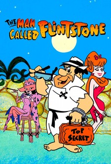 Un uomo chiamato Flintstone