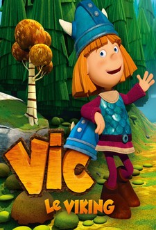 Vicky il vichingo (2013)