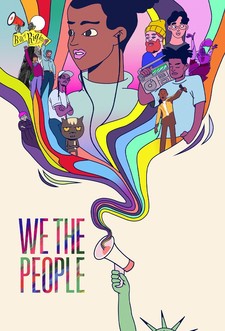 We the People - Alla scoperta della democrazia americana