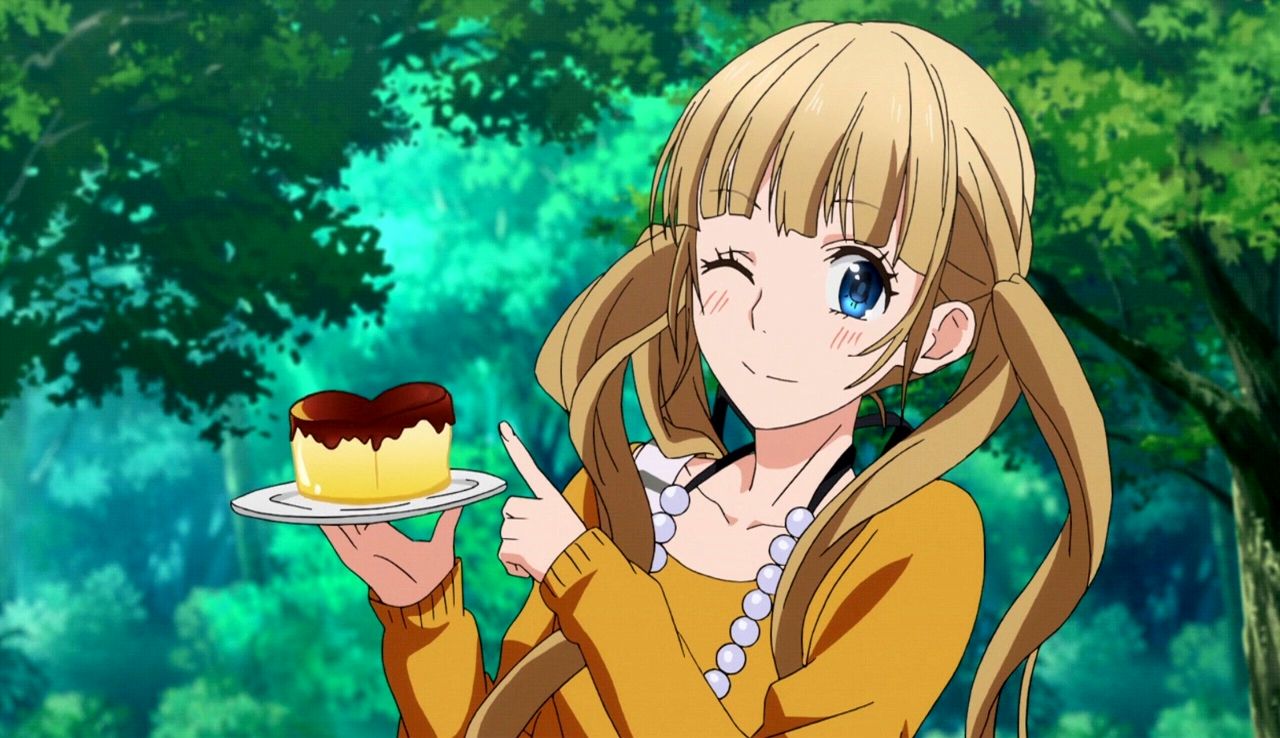 Zutto Mae Kara Suki Deshita