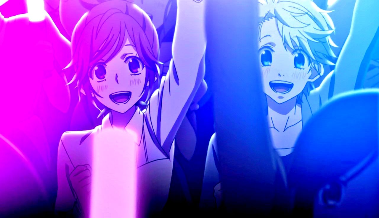 Zutto Mae Kara Suki Deshita. Netflix