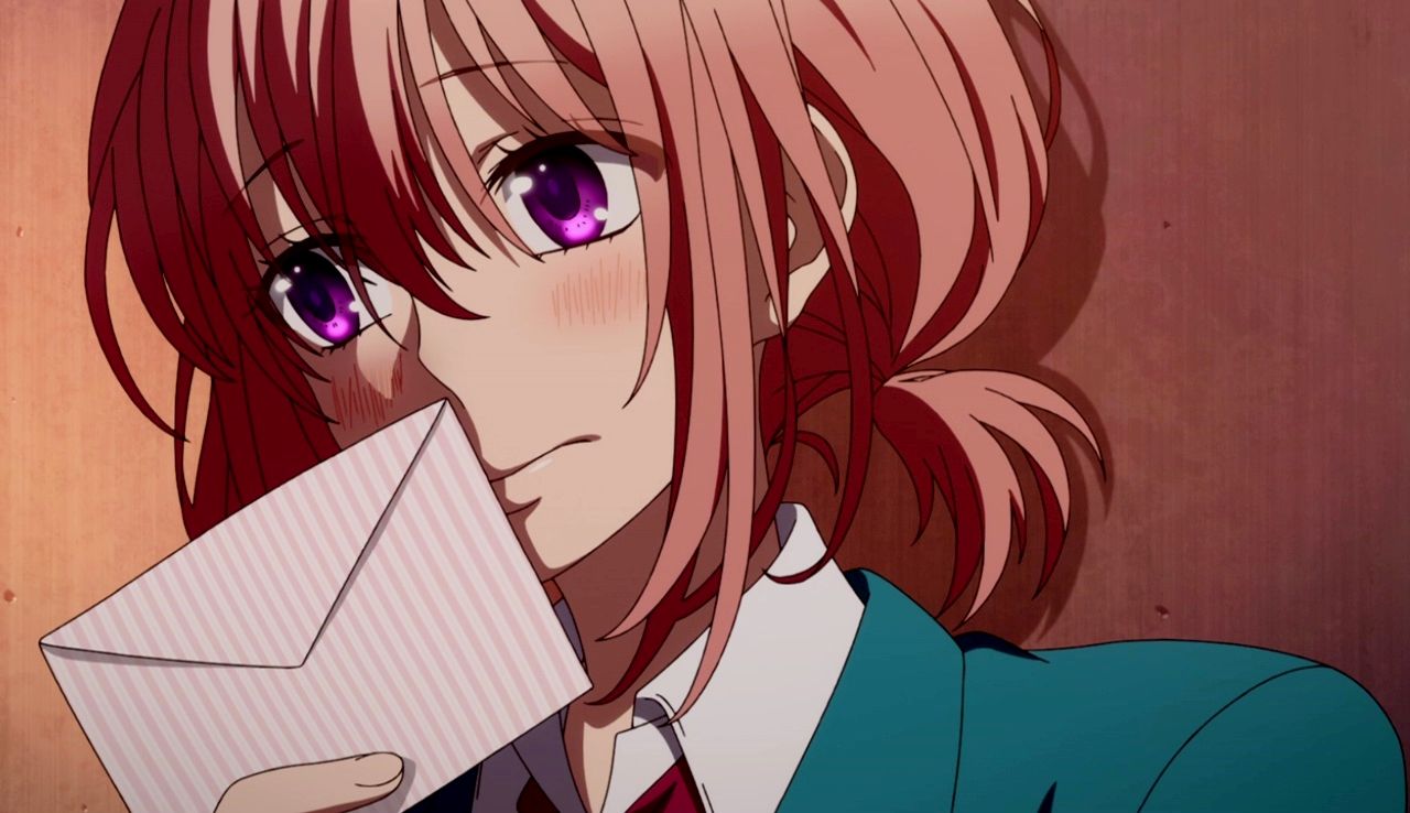 Zutto Mae Kara Suki Deshita