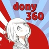 dony360