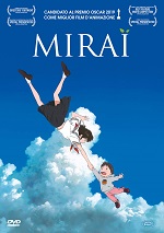 Mirai - Standard Edition
