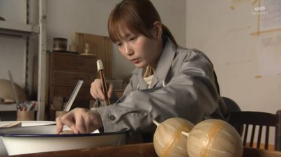 6-Byoukan no Kiseki: Hanabishi Mochizuki Seitaro no Yuutsu