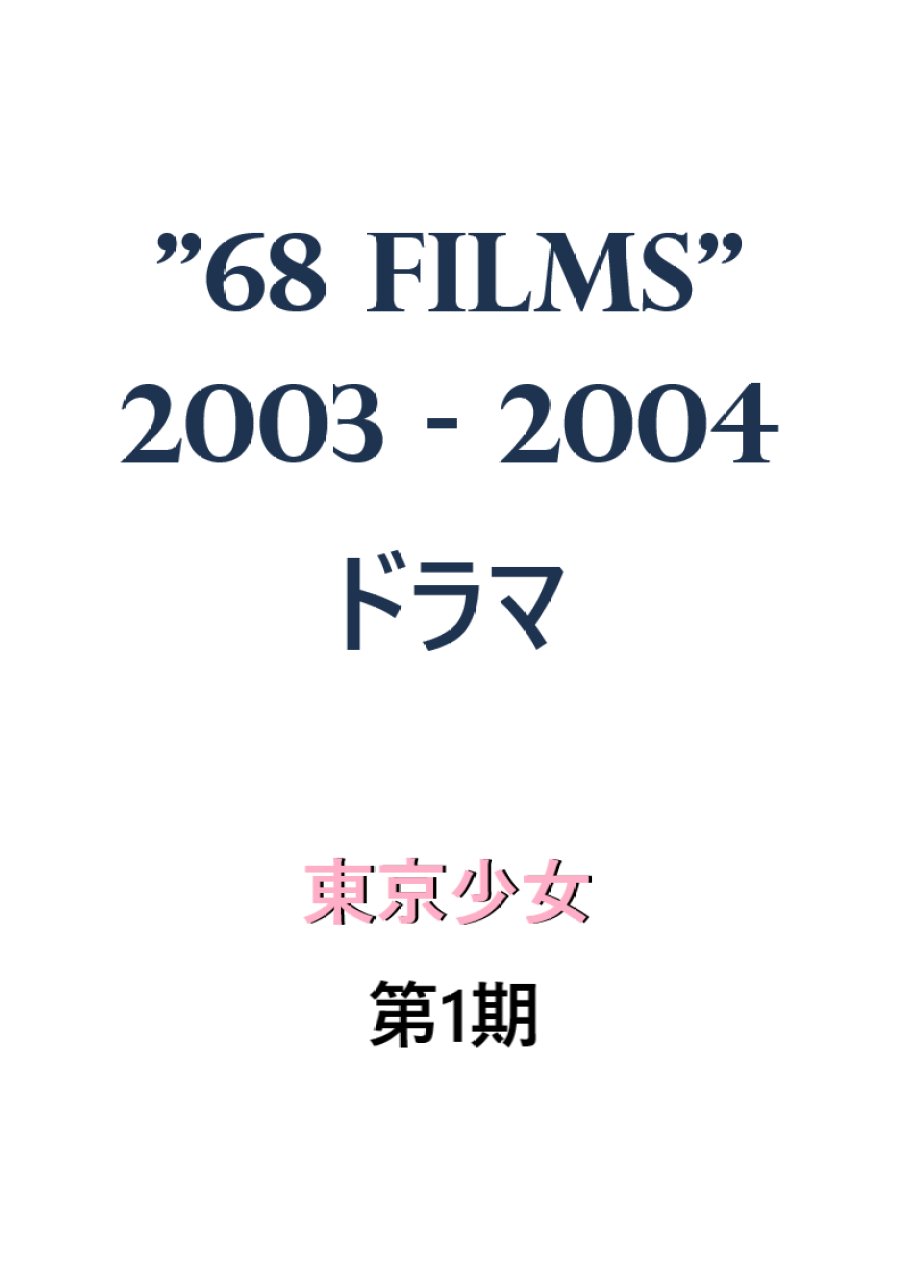 68 Films