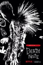 Death Note New Netflix