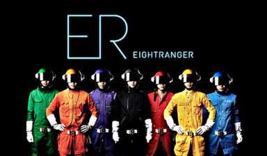 Eight Ranger