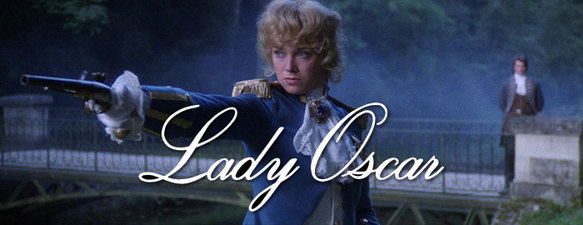 Lady Oscar (Live Action)