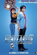 Nicky Larson and the Cupid's Purfume